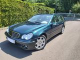 Mercedes-Benz C 320 CDI T ELEGANCE - Mercedes-Benz C 320: Cdi