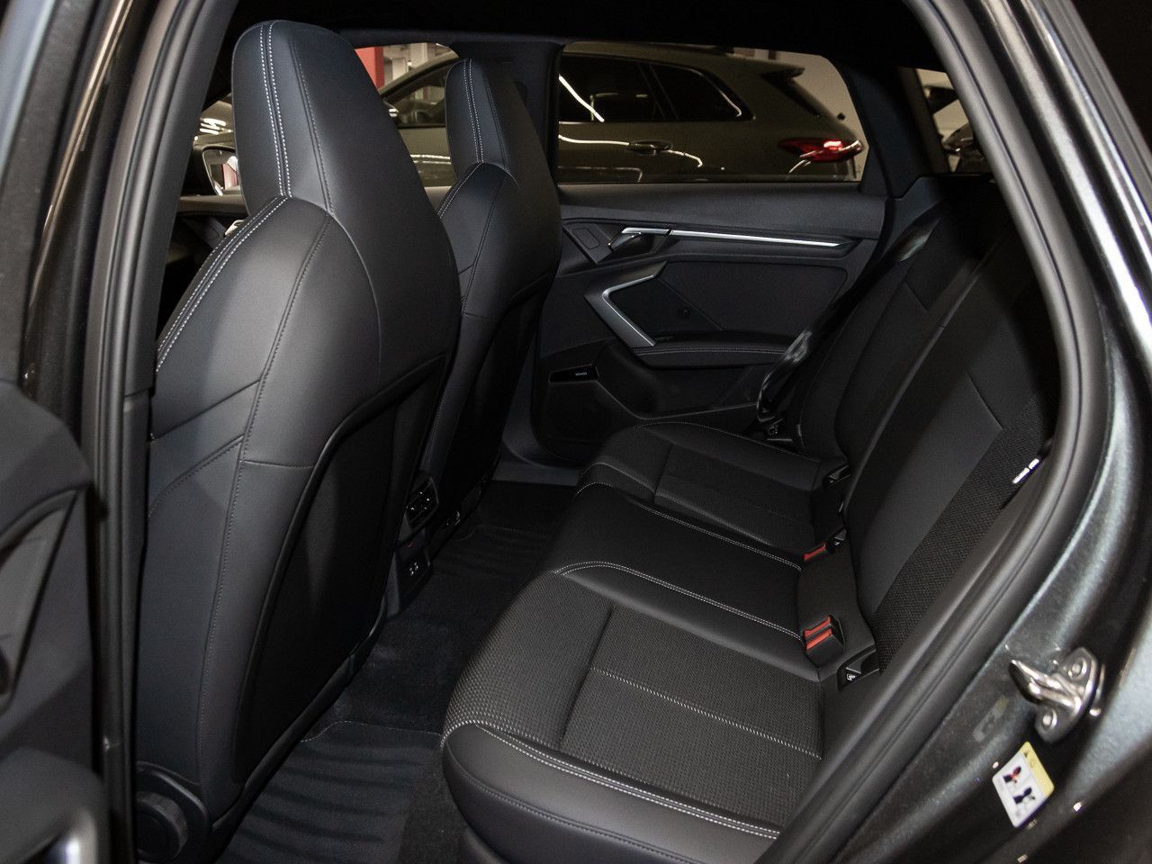 Audi A3 - Bild 15