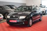 Skoda Fabia 1.4 Combi Elegance Klima*Sitzheizung* - Skoda Fabia: Elegance