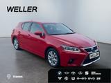 Lexus CT 200h Executive Line *Sportsitze*Kamera*SHZ*PD - gebrauchte Lexus Limousine