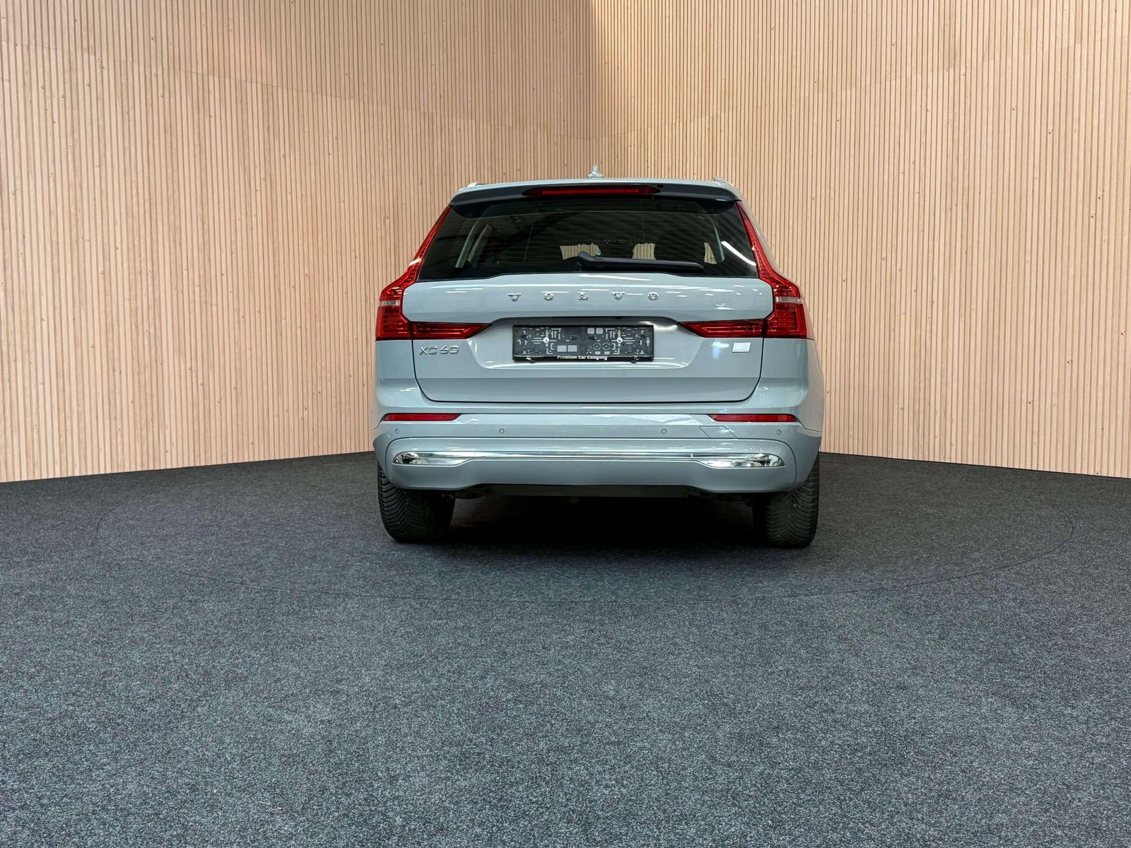 Volvo XC60 XC60 2.0 T6 PHEV AWD Plus Bright (257kW)|Pa imagem 3