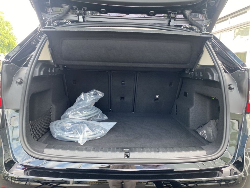 BMW X1 xDrive25e X Line AHK/Sitzhg./LiveCockpitPro/H foto 13