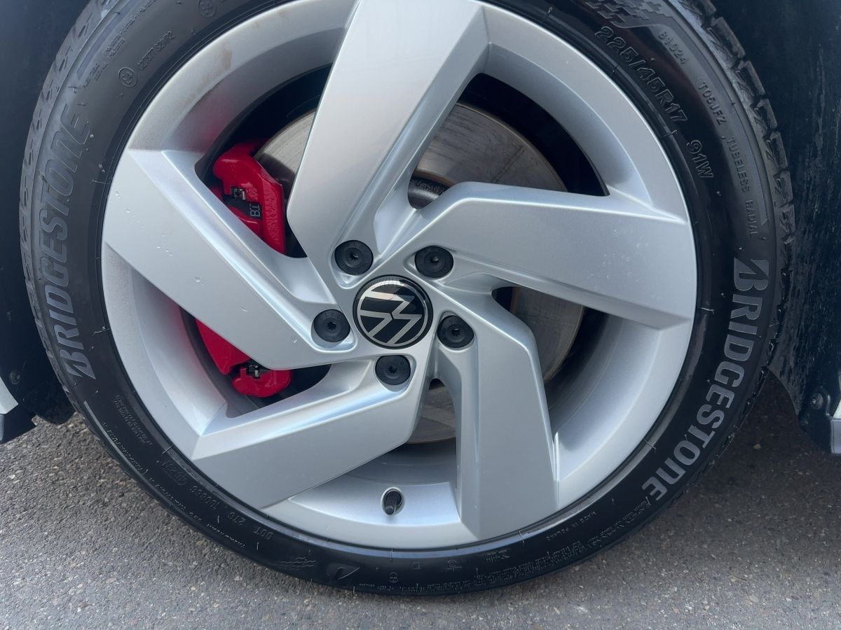 Volkswagen Golf - Bild 12