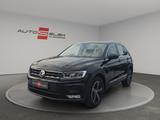Volkswagen Tiguan BMT/Start-Stopp 4Motion Allradantrieb - Volkswagen Tiguan mit Diesel-Antrieb: Automatik