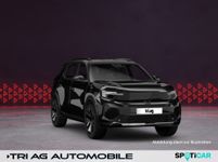 Opel Frontera - Vorschau Bild 15
