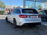 Mercedes-Benz C 63 S T AMG Performance/Designo/Magno/Carbon - Mercedes-Benz: Kombi, AMG