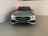Mercedes-Benz C 220 T d 4M Ava LED RüCam Standh AHK Memory Spu - gebrauchte Mercedes-Benz C 220 aus dem Jahr 2023