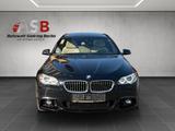 BMW 520d xDrive Touring*M Paket*HUD*Leder*Pano*Xenon - BMW 520: 520d M Paket