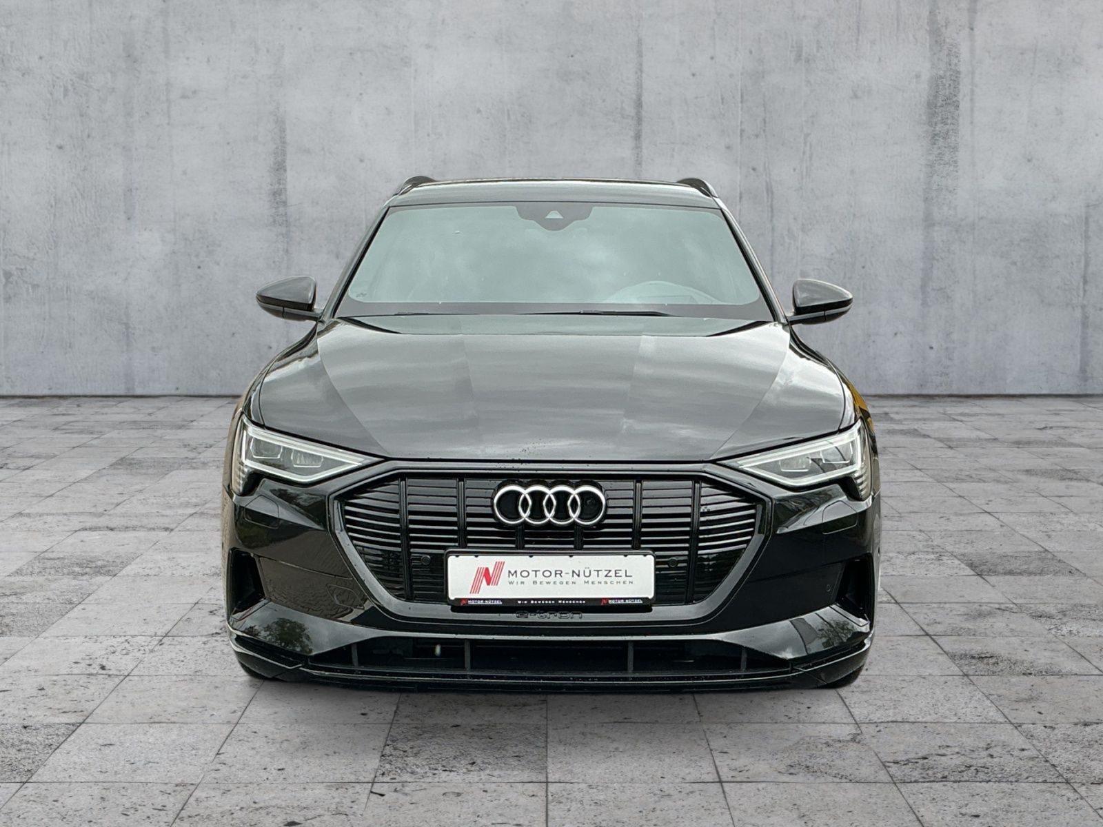 Audi e-tron - Bild 3