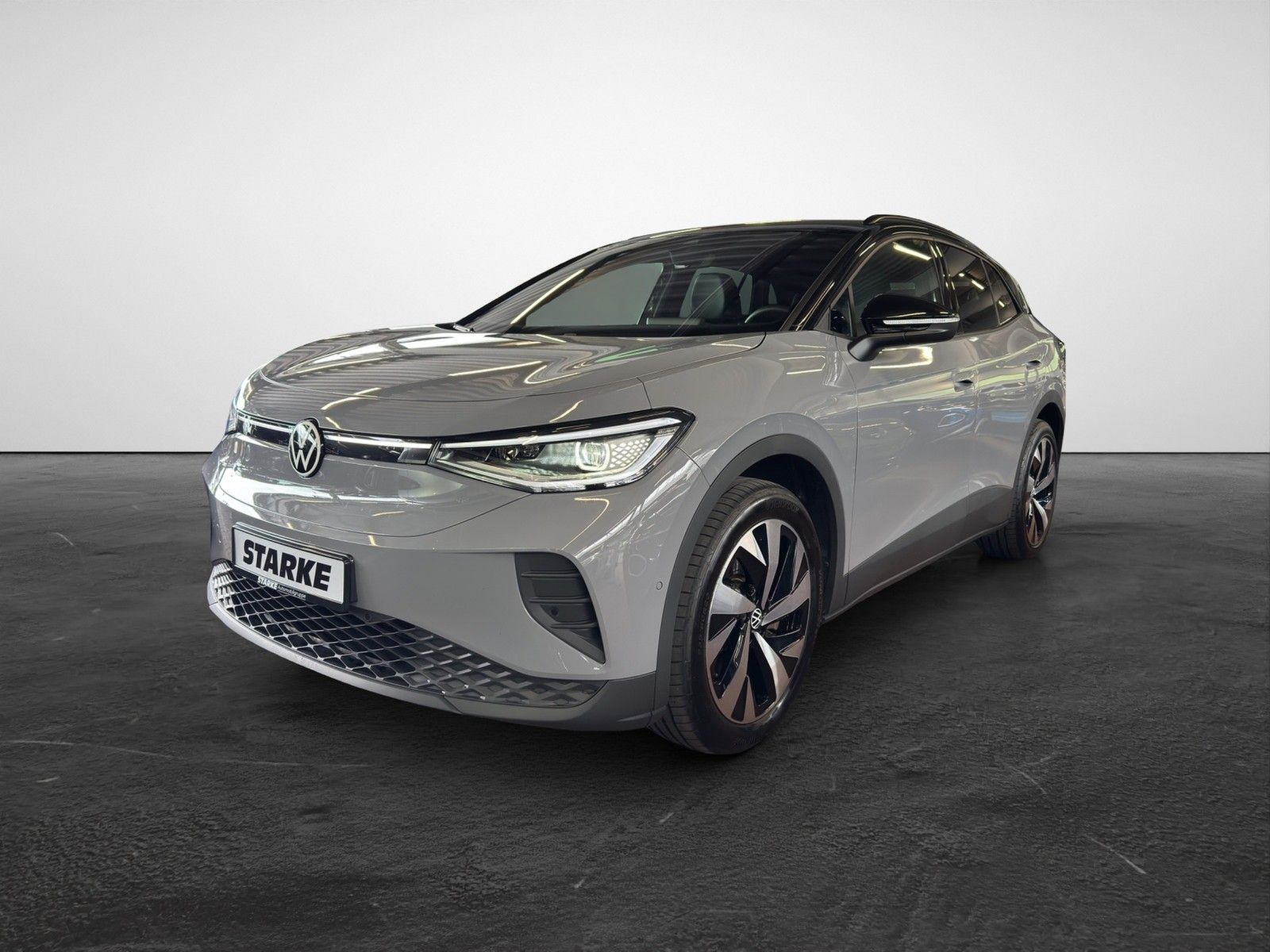Volkswagen ID.4 Pro Energy  HeadUp AHK Navi LED Kamera PDC  imagem 3