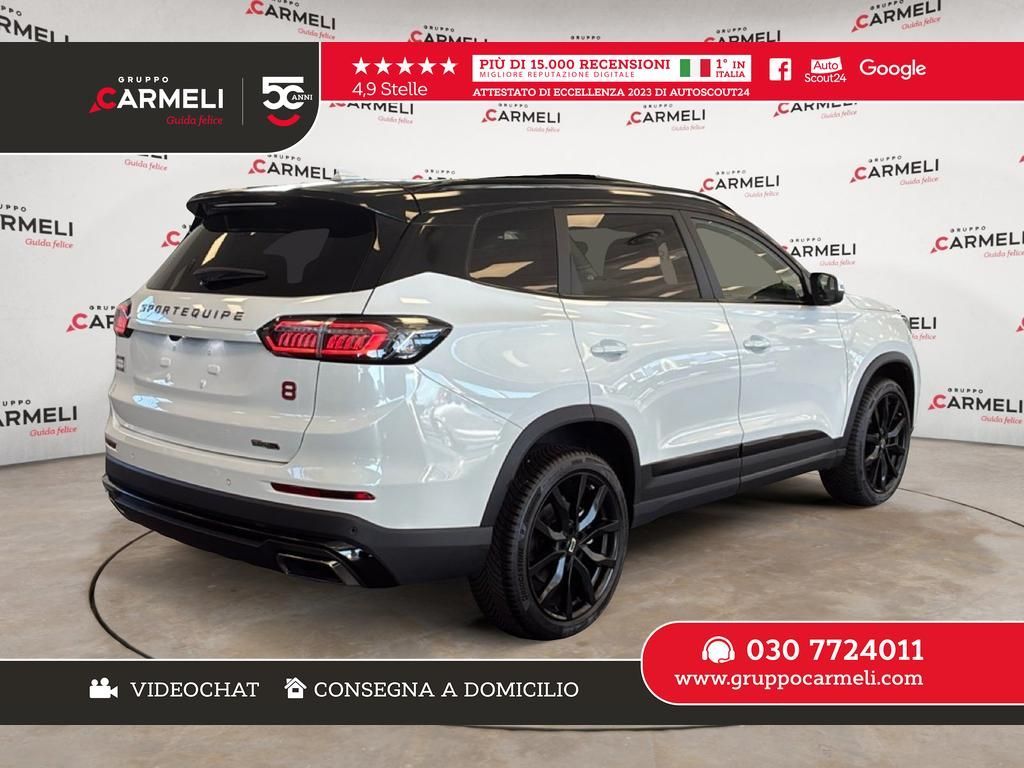 Other Sportequipe Sportequipe 8 1.5 PHEV DHT imagem 3