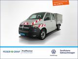 Volkswagen T6.1 Doka 2.0 TDI 4Motion DSG 6Sitze AHK Diff.Sp - VW Abschleppwagen