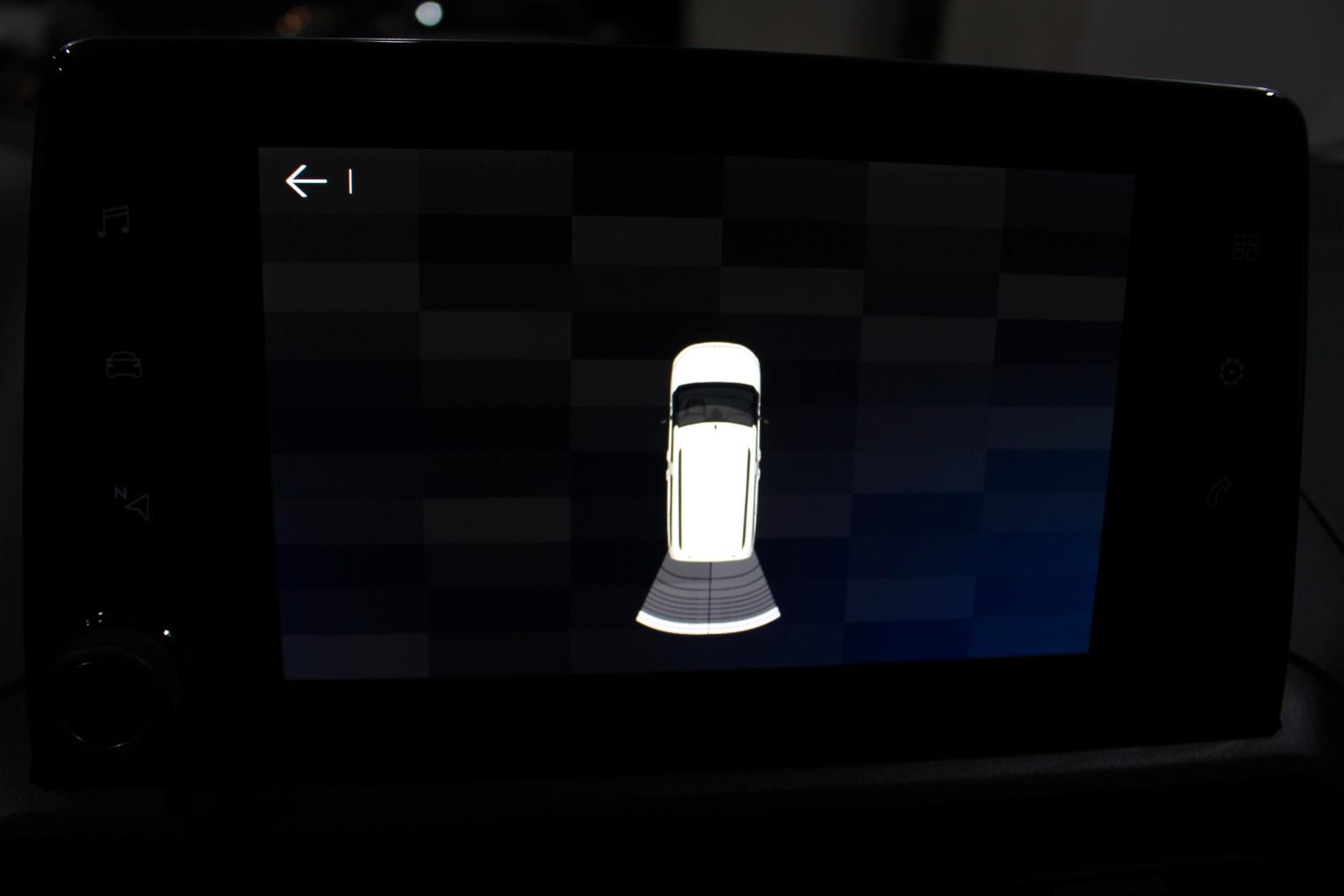 Citroen Berlingo Live M PACK NAVI SPUR ALU AHK TOP SH 2H, миниатюра 29