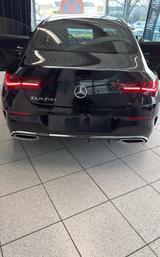 Mercedes-Benz CLA 200 - Mercedes-Benz CLA 200 in Krefeld