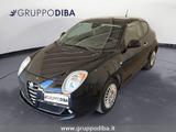 Alfa Romeo MiTo 2008 Benzina 1.4 Super 70cv - gebrauchte Alfa Romeo MiTo aus dem Jahr 2013