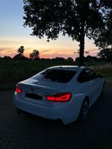 BMW 430i xDrive Coupé M Sport A M Sport - BMW 430: Privatanbieter