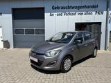 Hyundai i20 5 Star Edition*KLIMA*HU NEU* - Hyundai i20: Edition20