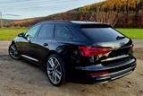 Audi A6 50 TDI quattr Avant/ 2 x S line/ Matrix / ACC - Audi A6: 2.5