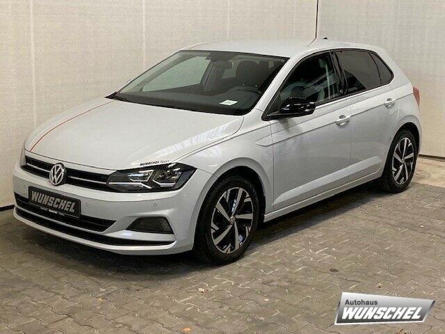 Volkswagen Polo 1.0 TSI Beats ACC Active Info Sport Paket