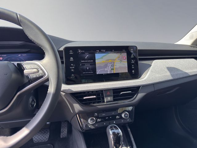 Kamiq 1.5TSI DSG Drive AHK
