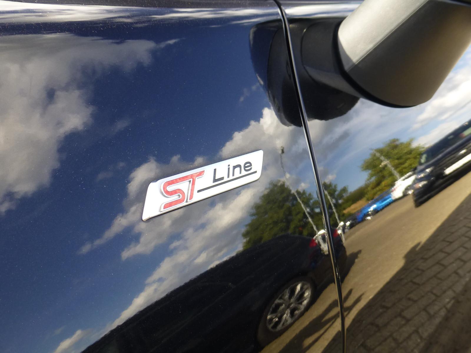 Ford Puma ST-Line,LED,Winterpaket,Navi,Alu