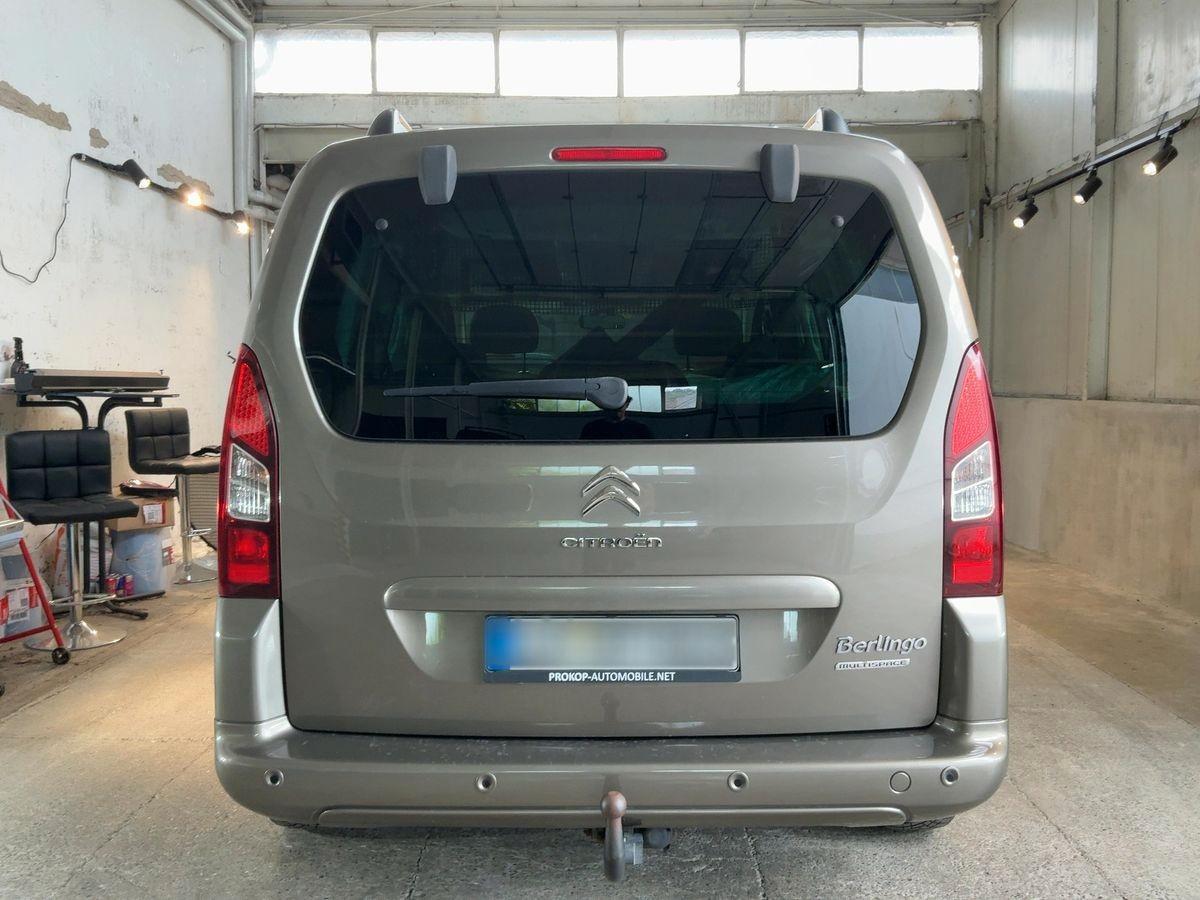 Citroën Berlingo Kombi Selection