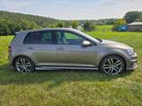 Volkswagen Golf 7 LOUNGE R-Line Matrix STH SHZ PDC AHKv uvm - Volkswagen Golf mit Diesel-Antrieb: Limousine, R Line