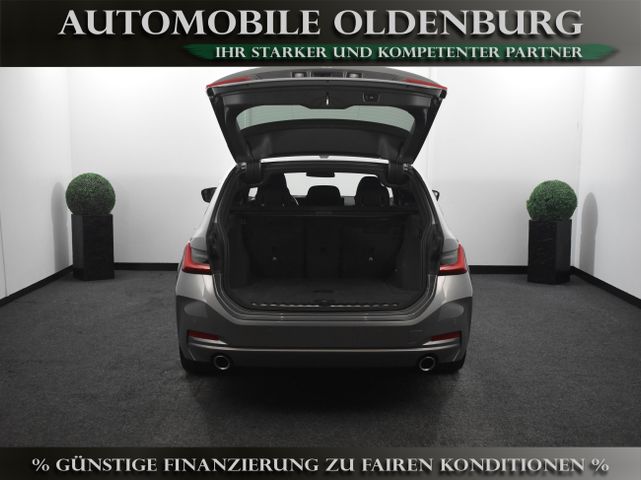 BMW 318 d Touring *AHK*DriveAss*HeadUp*Ad.LED**HiFi*