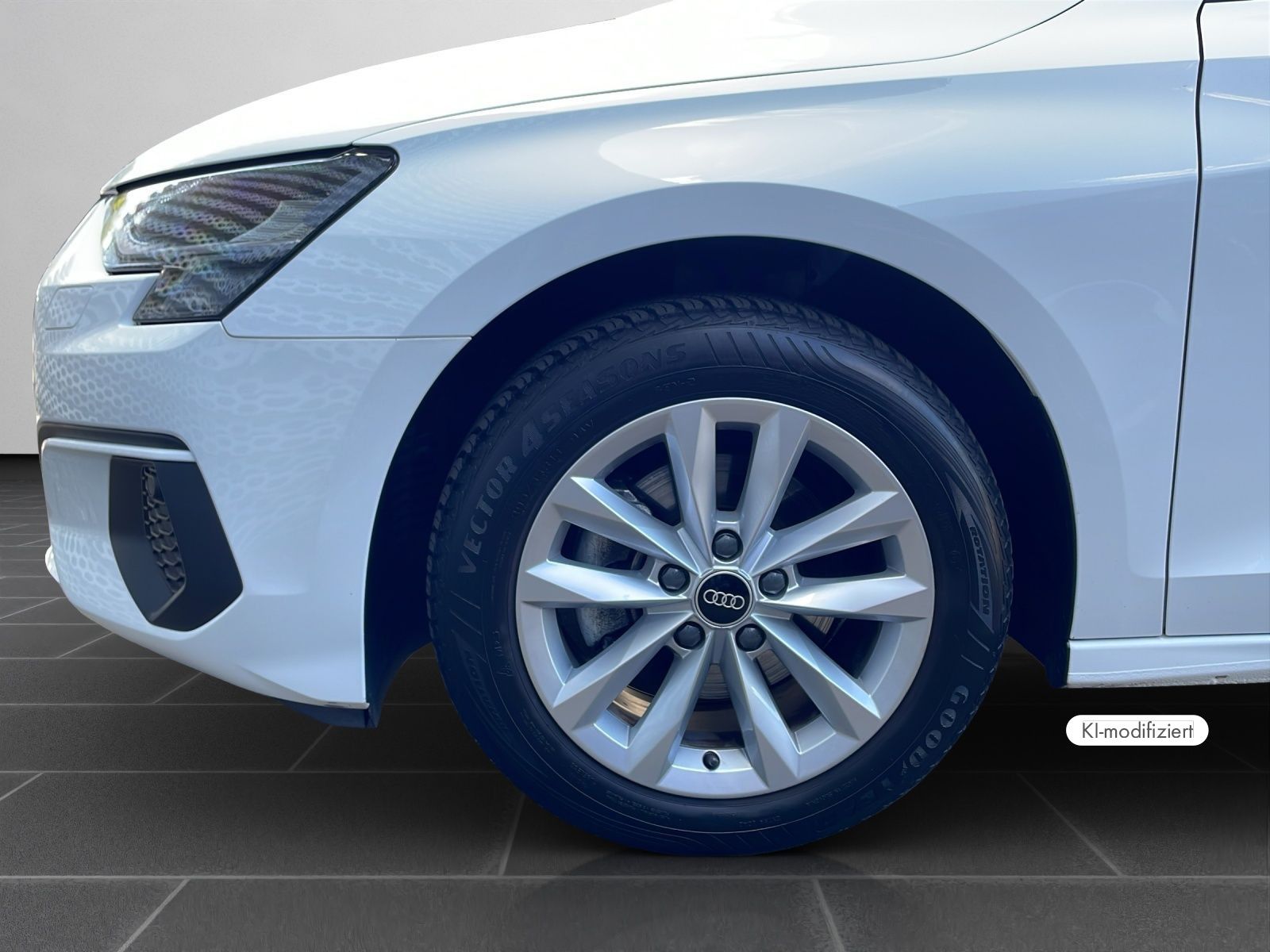 Audi A3 - Bild 9