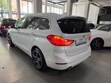 BMW 218 d xDrive GRAN TOURER 7-SITZER HUD LED ACC AK - BMW 218 Gran Tourer aus 2020