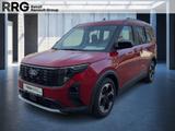 Ford Tourneo Courier 1.0 EcoBoost Active - Ford Tourneo: Rot