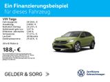 Volkswagen Taigo Goal 1.0 TSI RFK*LED*AHK*Digital*Pano - Volkswagen Taigo Jahreswagen