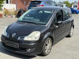Renault Grand Modus Luxe - Renault Grand Modus: Kleinwagen