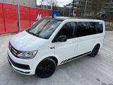 Volkswagen T6 Multivan Edition 30 Standheizung AHK  - Volkswagen: Multivan Edition