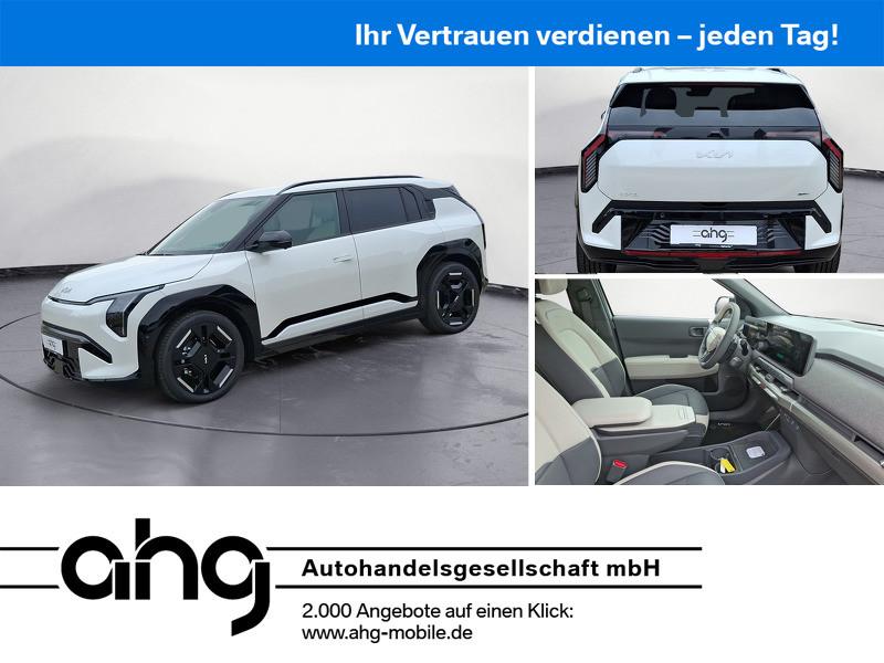 Kia EV3 GT LINE DRIVEWISEPAKET PRO KIA JETTINGEN