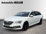 Skoda Superb Combi Premium Edition 2.0 TDI 140 kW 7-Ga - Skoda Superb: 140