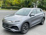 BYD ATTO 3 150 kW Comfort TOP - graue BYD ATTO 3