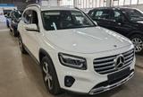 Mercedes-Benz GLB 200d RÜCKKAM*WIDE*LED*AHK*KEYLESS-GO*AMBIENT - Mercedes-Benz Gebrauchtwagen von 2024