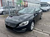 Volvo S60 Lim. Momentum D2 Leder Navi - Volvo S60: Momentum