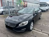 Volvo S60 Lim. Momentum D2 Leder Navi - Volvo S60 aus 2018