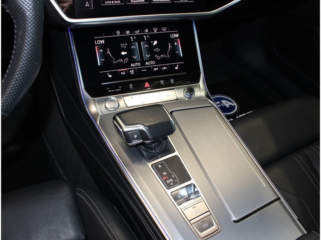 Fahrzeugabbildung Audi A7 Sportback 50 TDI quattro S-Line*Head-Up*VOLL