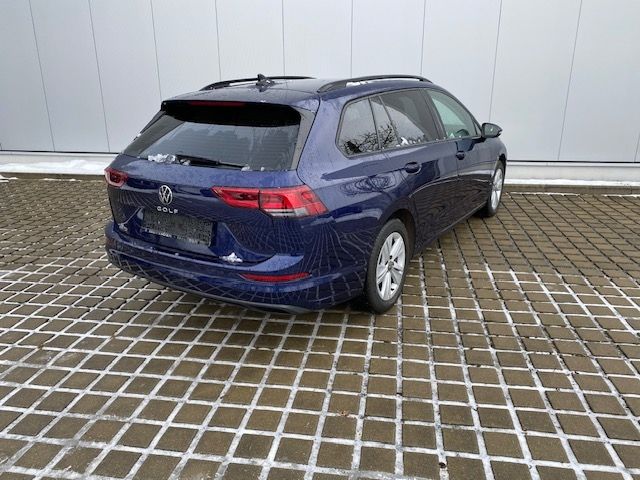 Golf VIII Variant 2.0 TDI 150 PS Life LED/NAVI+V