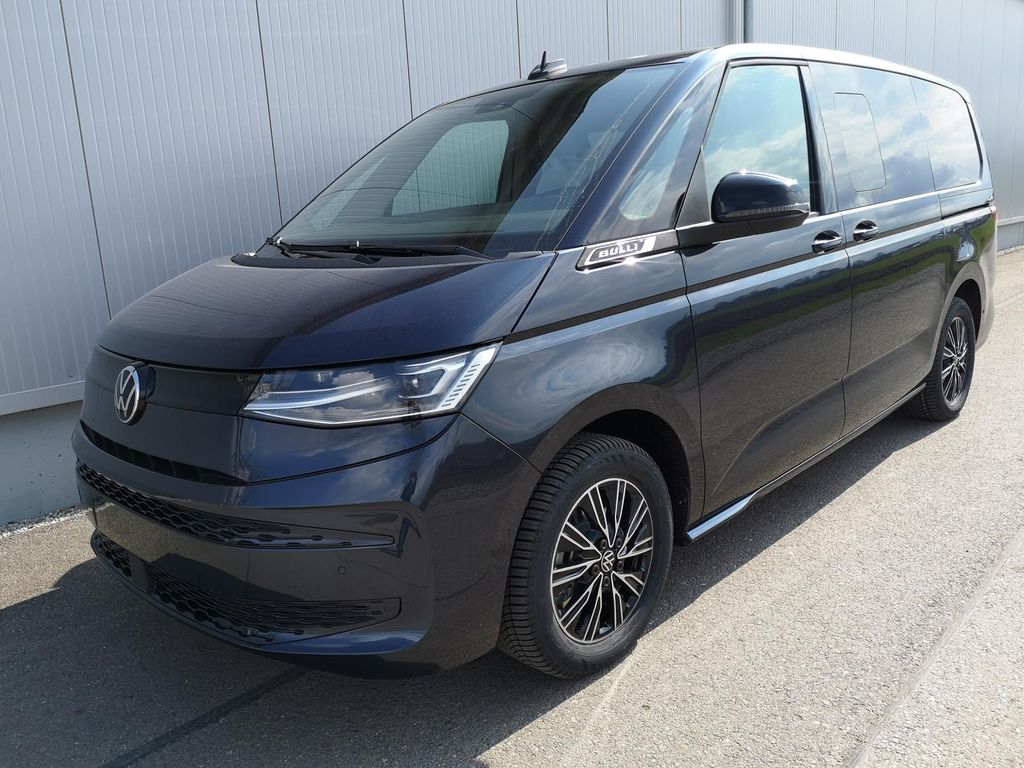 Image of Volkswagen T7 Multivan