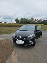Renault Captur TCe 90 Limited Limited - Renault Captur von privat