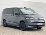 Volkswagen T7 Multivan Edition 2.0 TDI DSG LÜ AHK/Kamera/Ap - : Van, Multi
