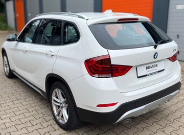 BMW X1 - 3