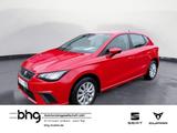Seat Ibiza Style Edition 1.0 TSI - Seat Ibiza: Style Edition