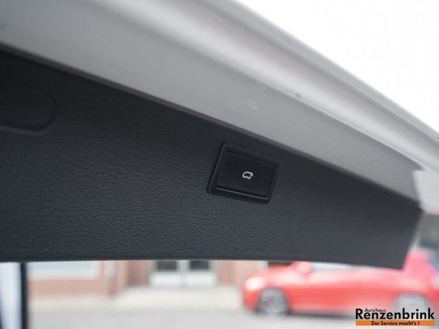 T6 Multivan Edition TDI DSG 4M. Rollstuhlgerecht