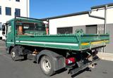 MAN 8.220 TGL, Klima, 3 Sitze, 2x AHK, 1.Hand - MAN Tgl 8 220