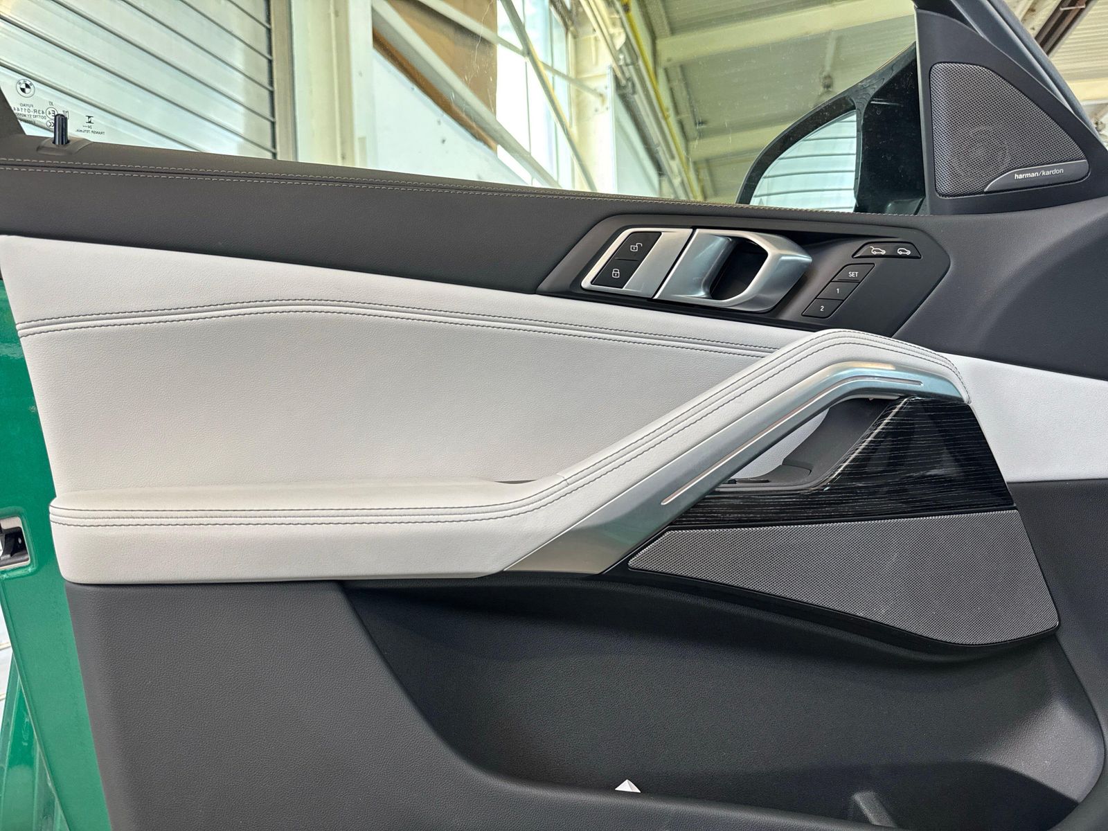BMW X6 M60 - Bild 18